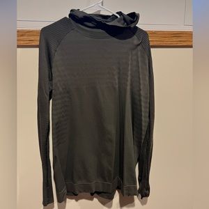 Lululemon Long sleeve hoodie